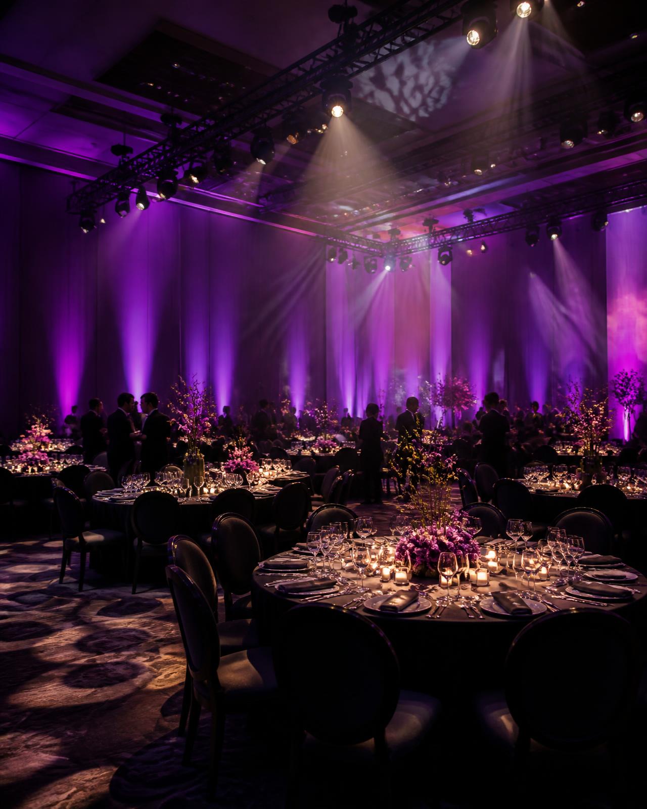 Events