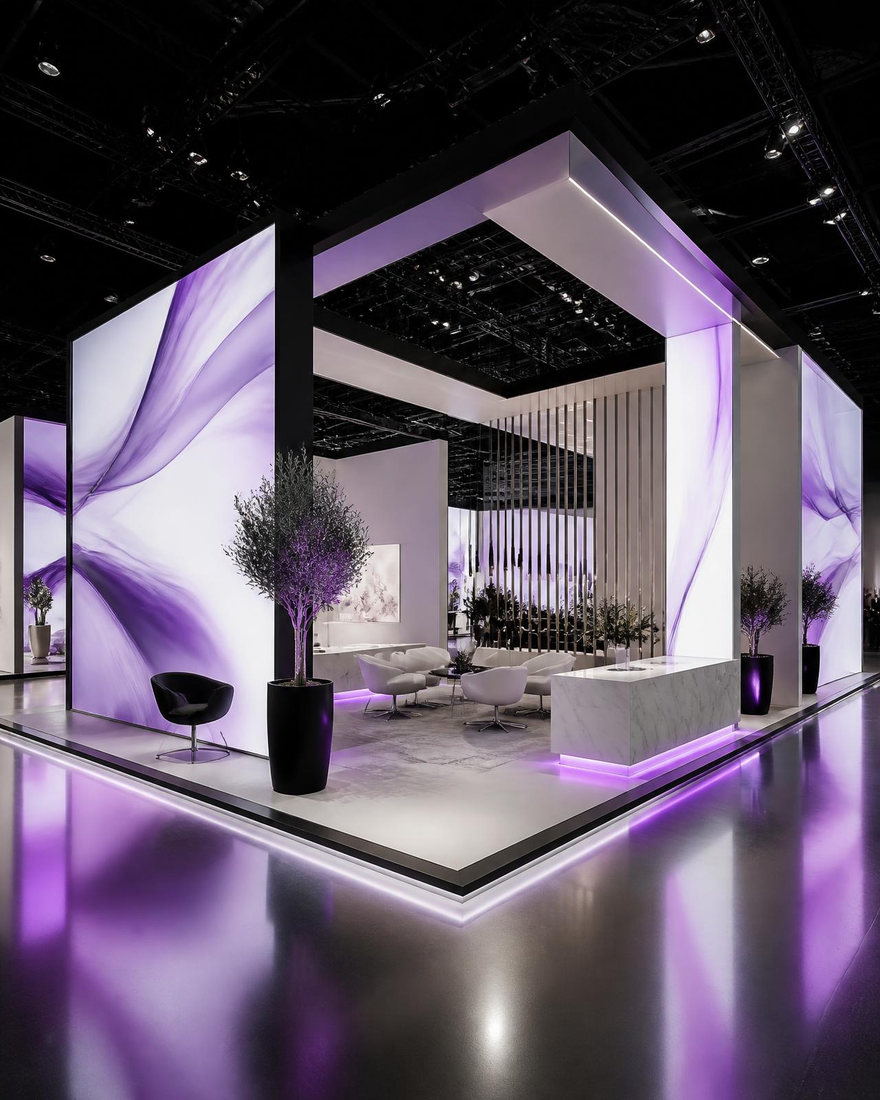 Exhibitions