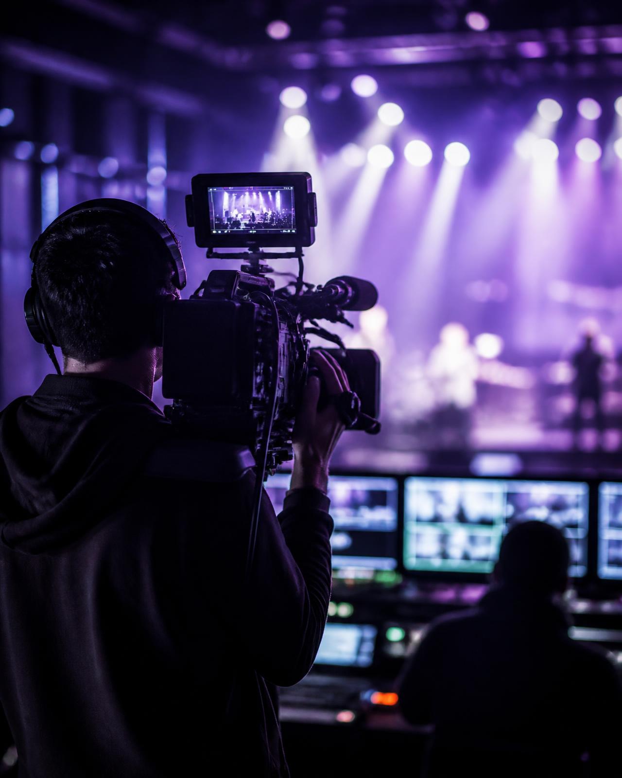 Media Production