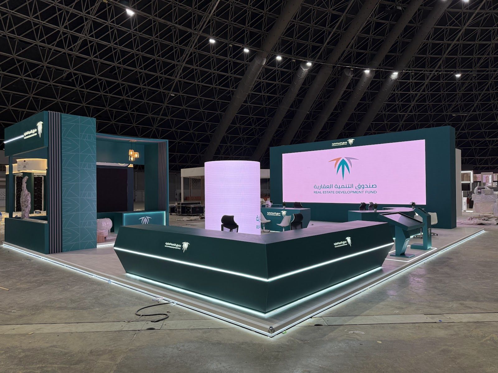 Real Estate Development Fund